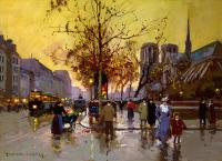 Edouard Cortes